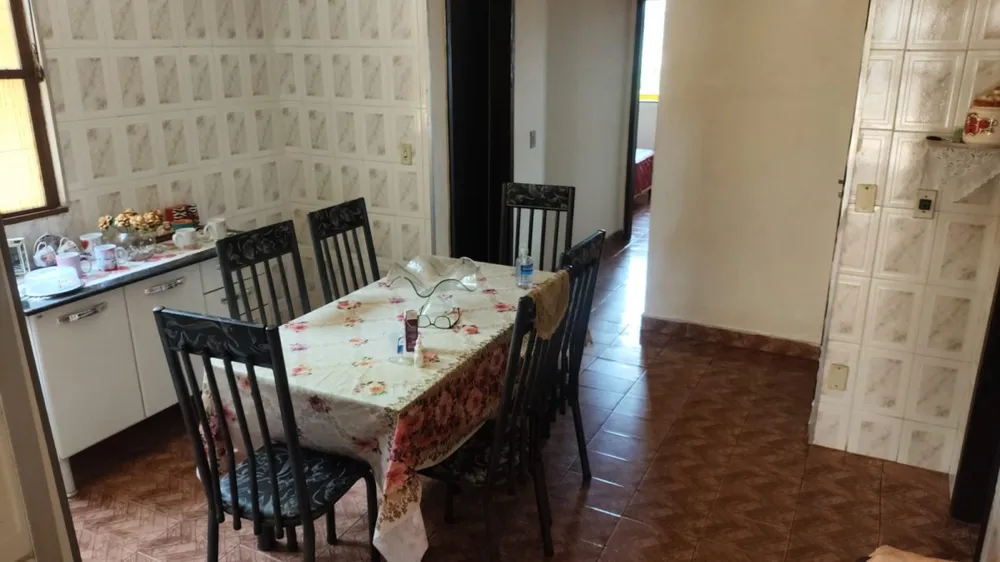 Casa, 6 quartos, 240 m² - Foto 13