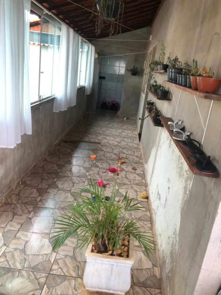 Casa, 6 quartos, 240 m² - Foto 10