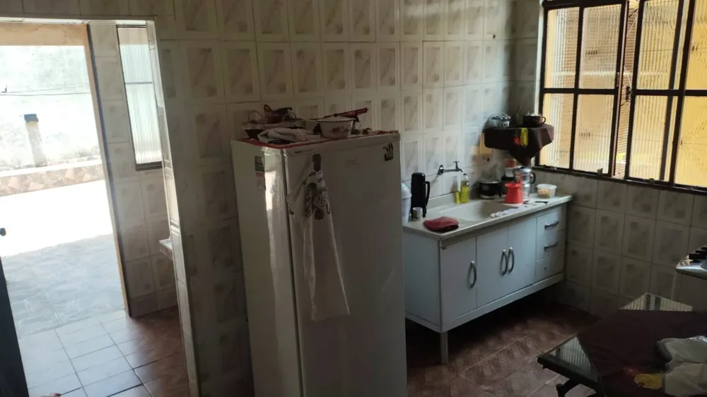 Casa, 6 quartos, 240 m² - Foto 16