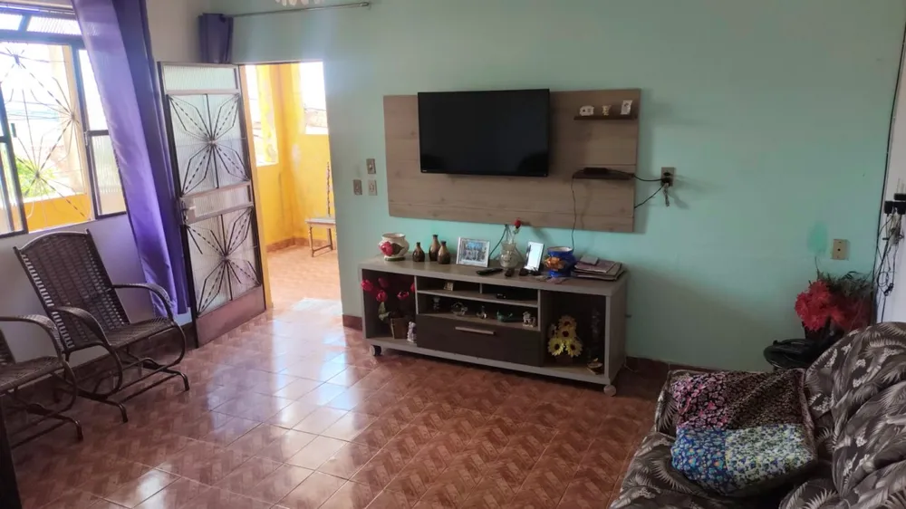 Casa, 6 quartos, 240 m² - Foto 12