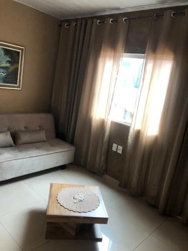 Casa, 6 quartos, 240 m² - Foto 8