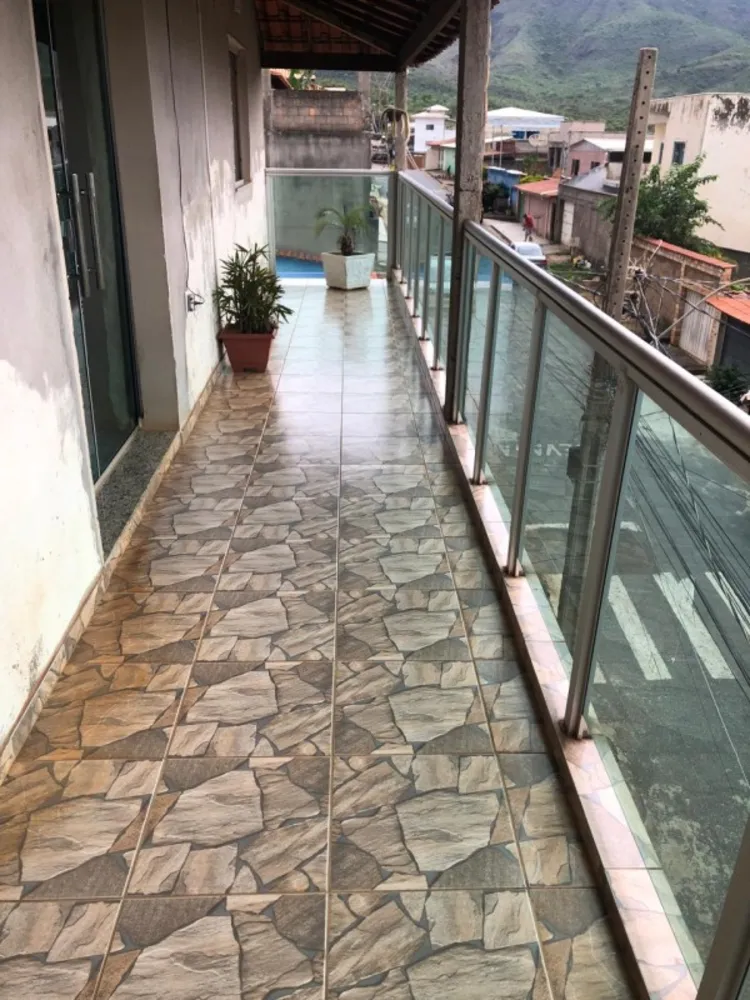 Casa, 6 quartos, 240 m² - Foto 5