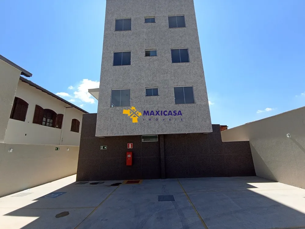 Apartamento, 2 quartos, 123 m² - Foto 1