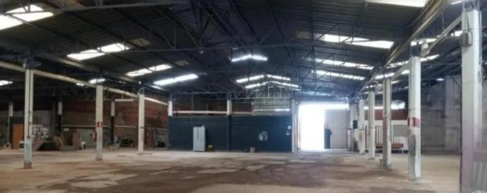Depósito-Galpão, 4672 m² - Foto 6