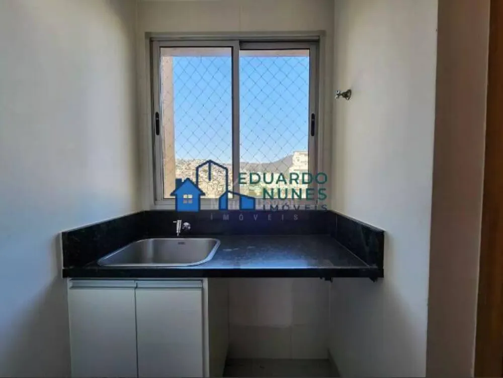 Apartamento, 2 quartos, 75 m² - Foto 11