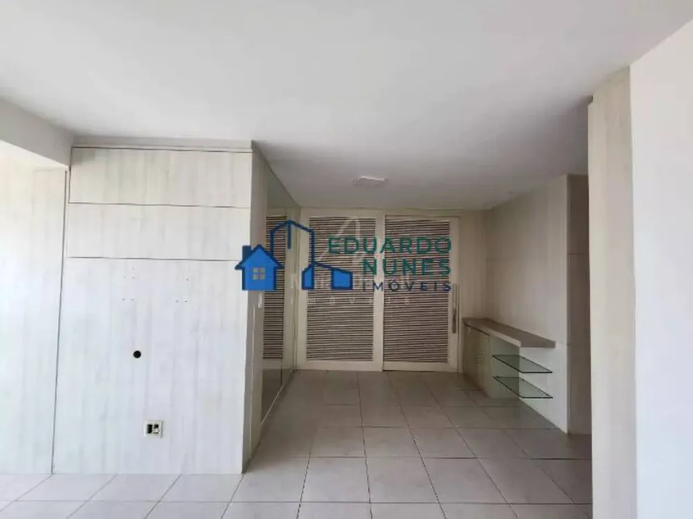 Apartamento, 2 quartos, 75 m² - Foto 2