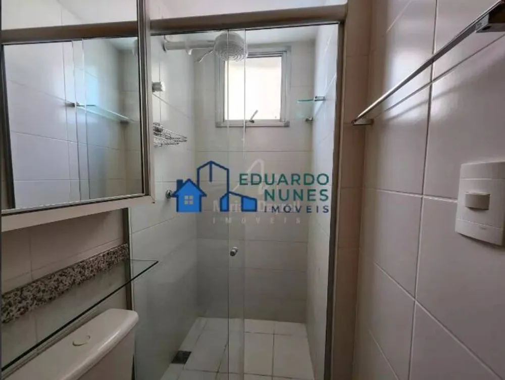 Apartamento, 2 quartos, 75 m² - Foto 7