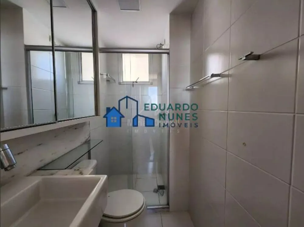 Apartamento, 2 quartos, 75 m² - Foto 6