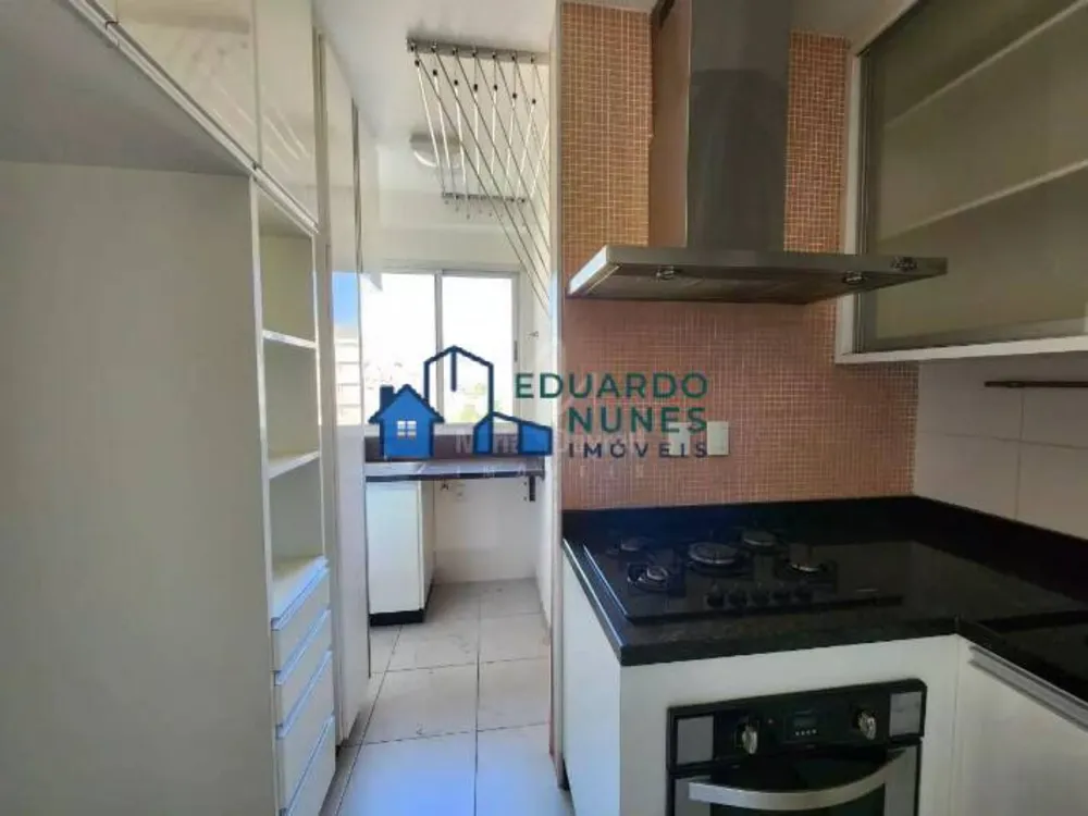 Apartamento, 2 quartos, 75 m² - Foto 9