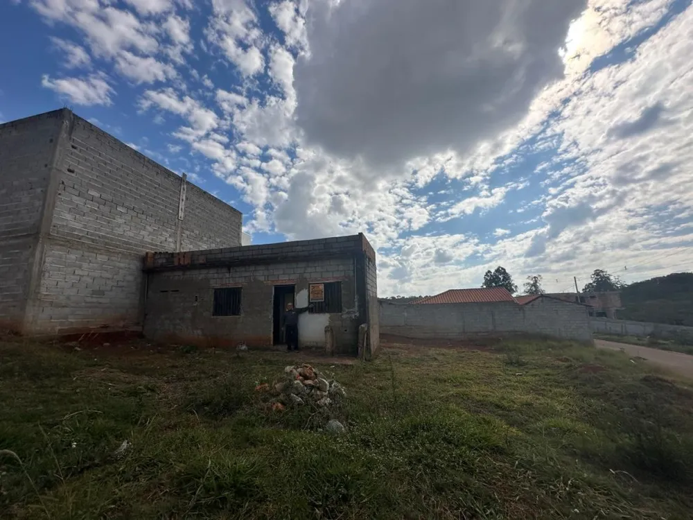 Casa, 1 quarto, 144 m² - Foto 3