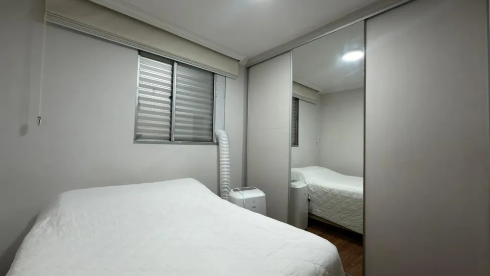 Apartamento, 2 quartos, 60 m² - Foto 10