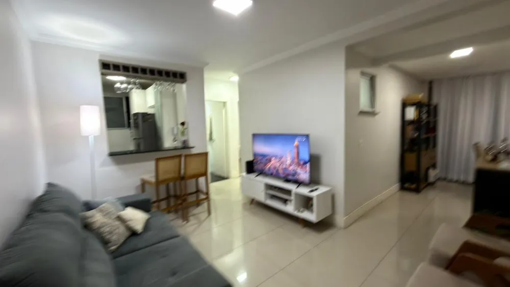 Apartamento, 2 quartos, 60 m² - Foto 11