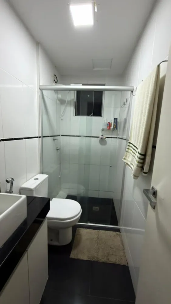 Apartamento, 2 quartos, 60 m² - Foto 6