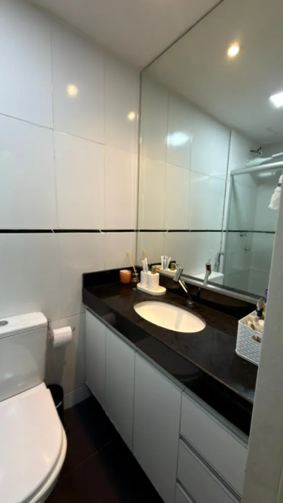 Apartamento, 2 quartos, 60 m² - Foto 5