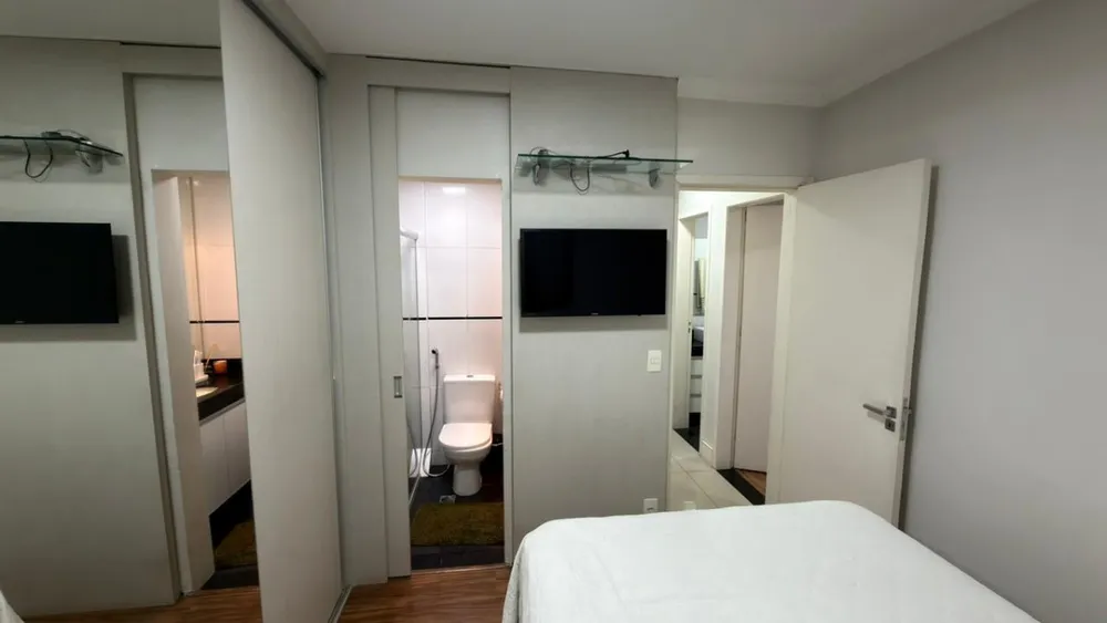 Apartamento, 2 quartos, 60 m² - Foto 9