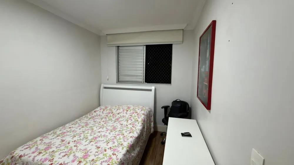 Apartamento, 2 quartos, 60 m² - Foto 4