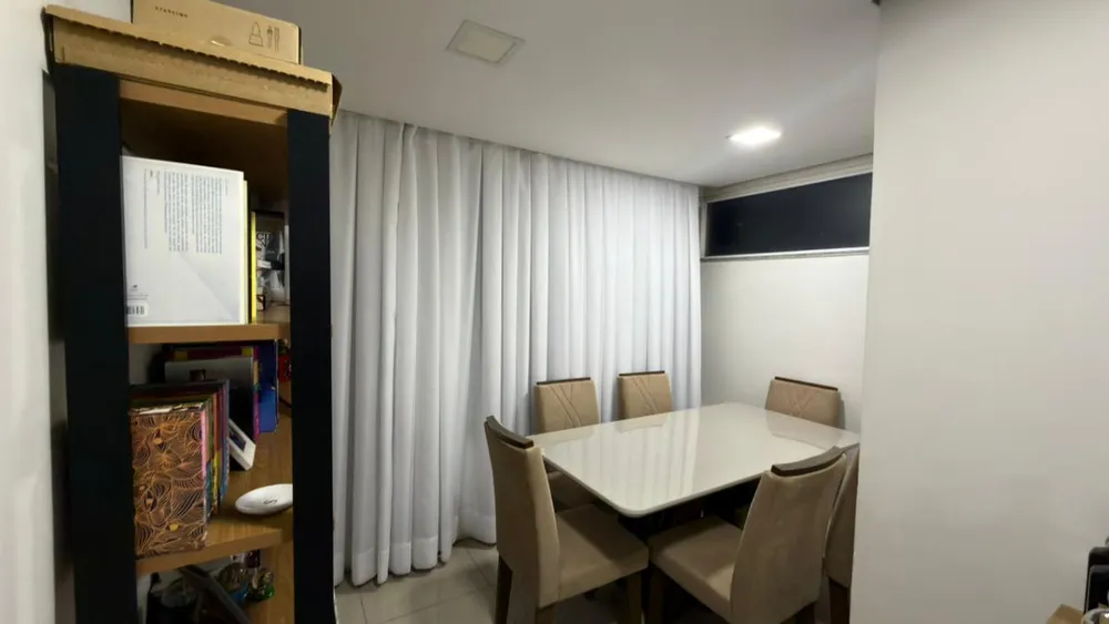 Apartamento, 2 quartos, 60 m² - Foto 1