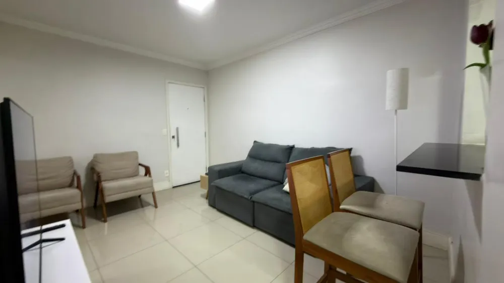 Apartamento, 2 quartos, 60 m² - Foto 3