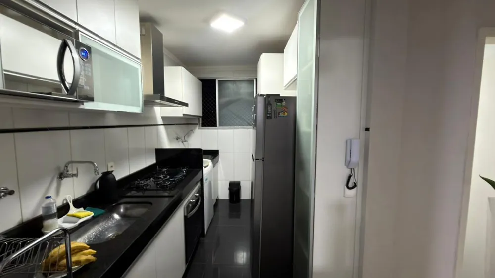 Apartamento, 2 quartos, 60 m² - Foto 2