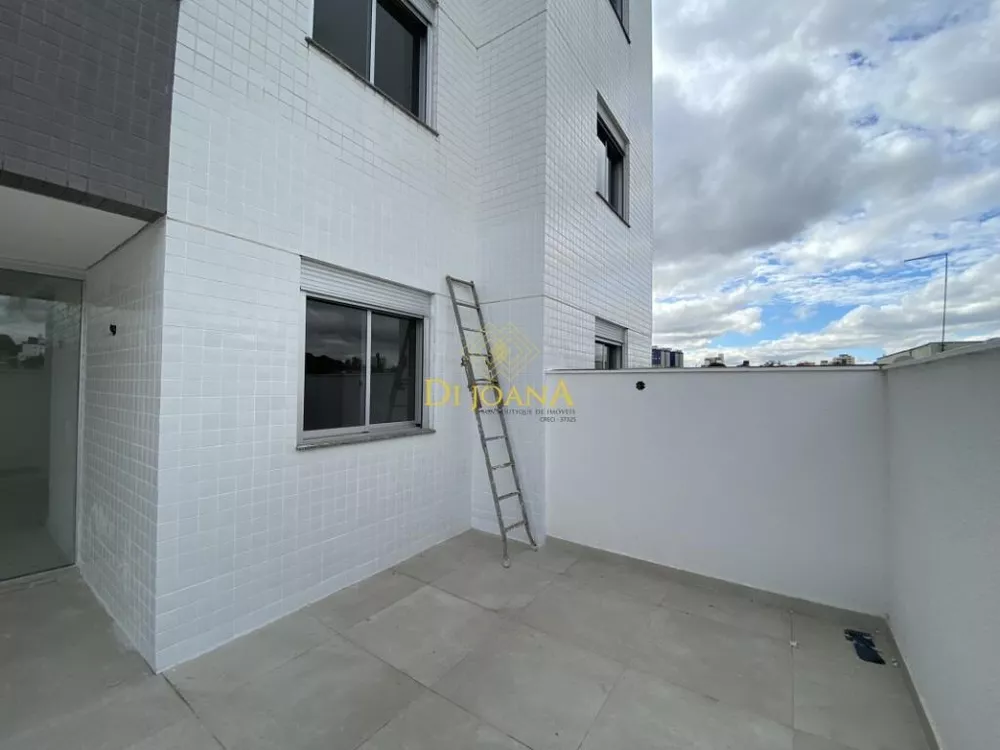 Apartamento à venda com 3 quartos, 130m² - Foto 5