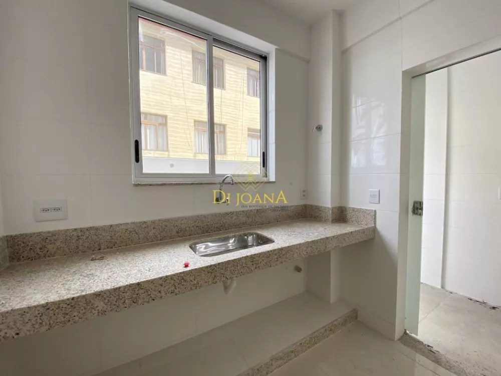 Apartamento à venda com 3 quartos, 130m² - Foto 8