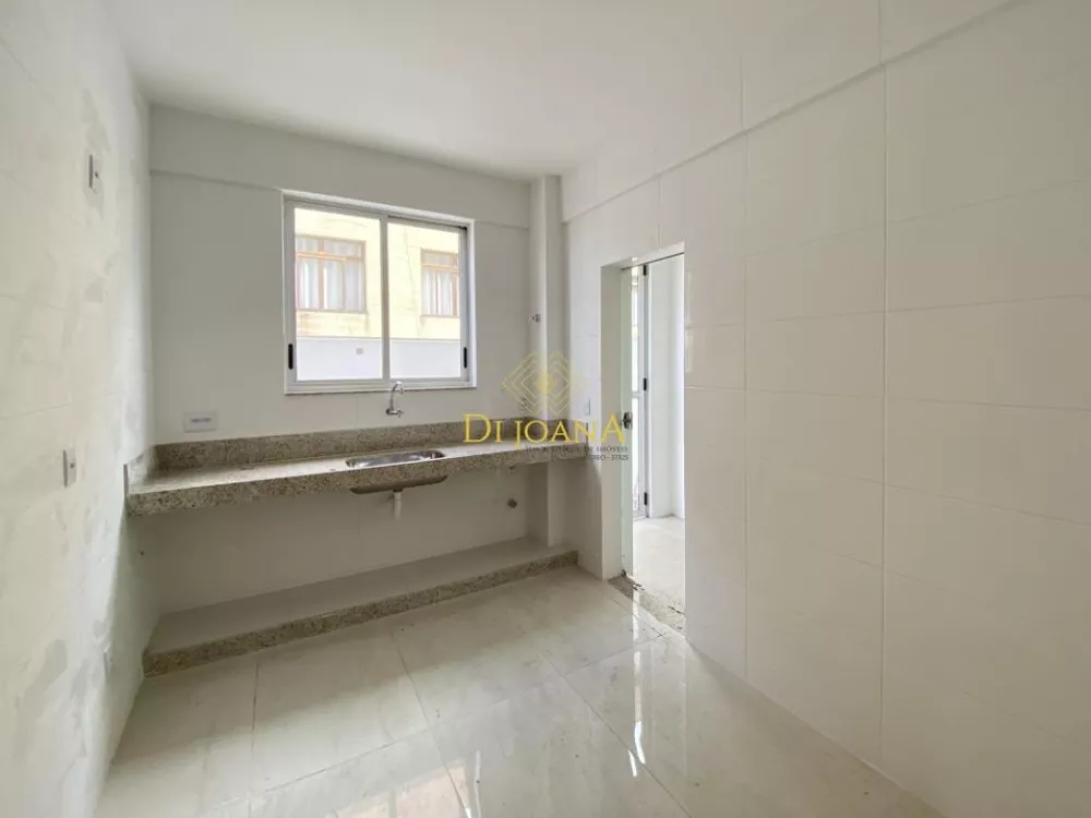 Apartamento à venda com 3 quartos, 130m² - Foto 7