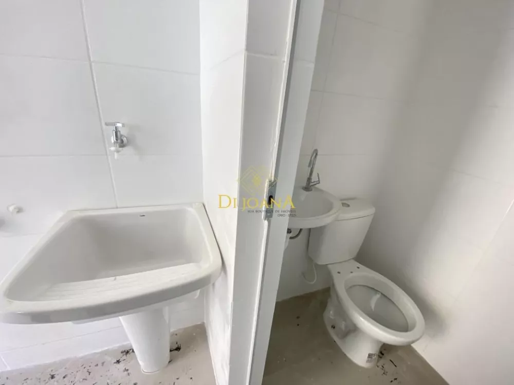 Apartamento à venda com 3 quartos, 130m² - Foto 9