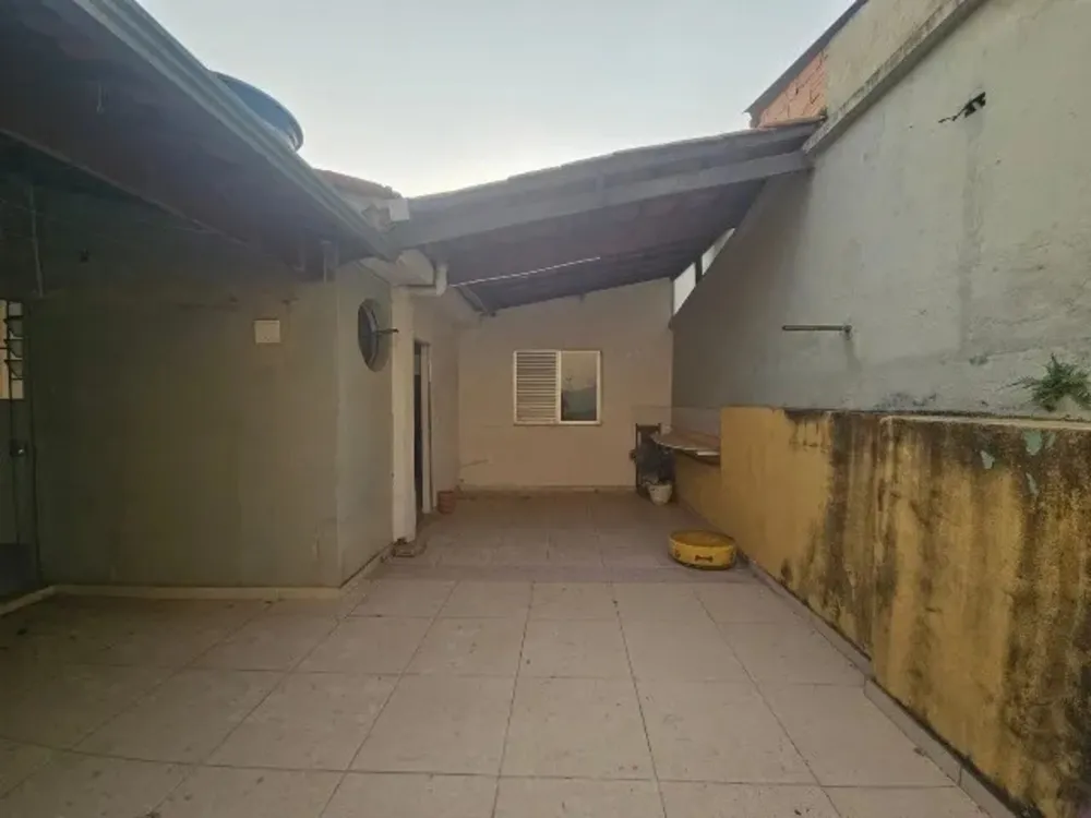 Casa, 4 quartos, 350 m² - Foto 16