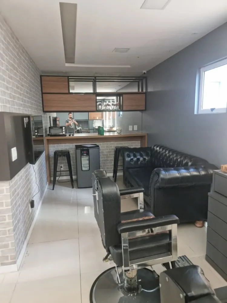 Sala-Conjunto, 35 m² - Foto 7