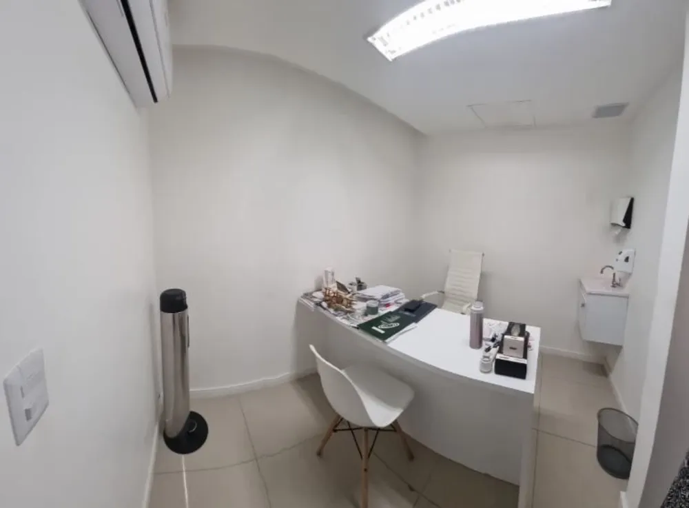 Sala-Conjunto, 35 m² - Foto 4