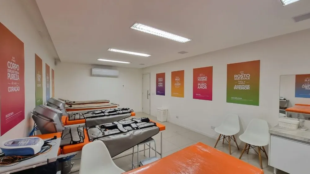 Sala-Conjunto, 35 m² - Foto 2