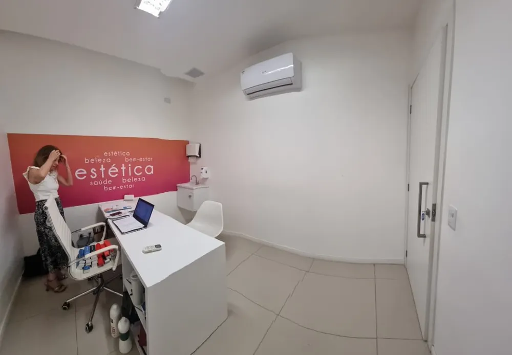 Sala-Conjunto, 35 m² - Foto 5