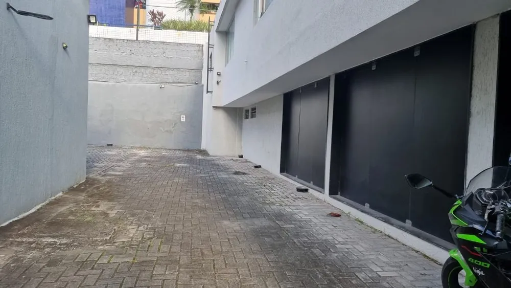 Sala-Conjunto, 35 m² - Foto 8