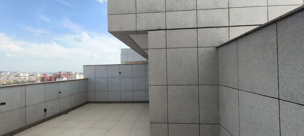 Cobertura, 3 quartos, 140 m² - Foto 1