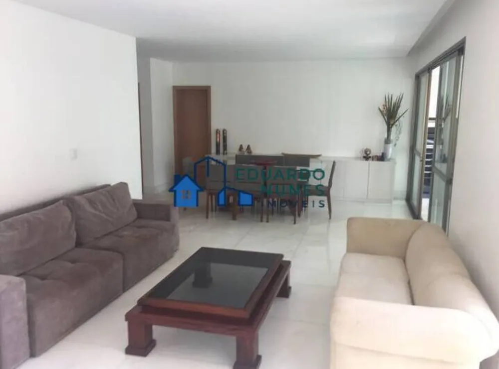 Apartamento, 1 quarto - Foto 1