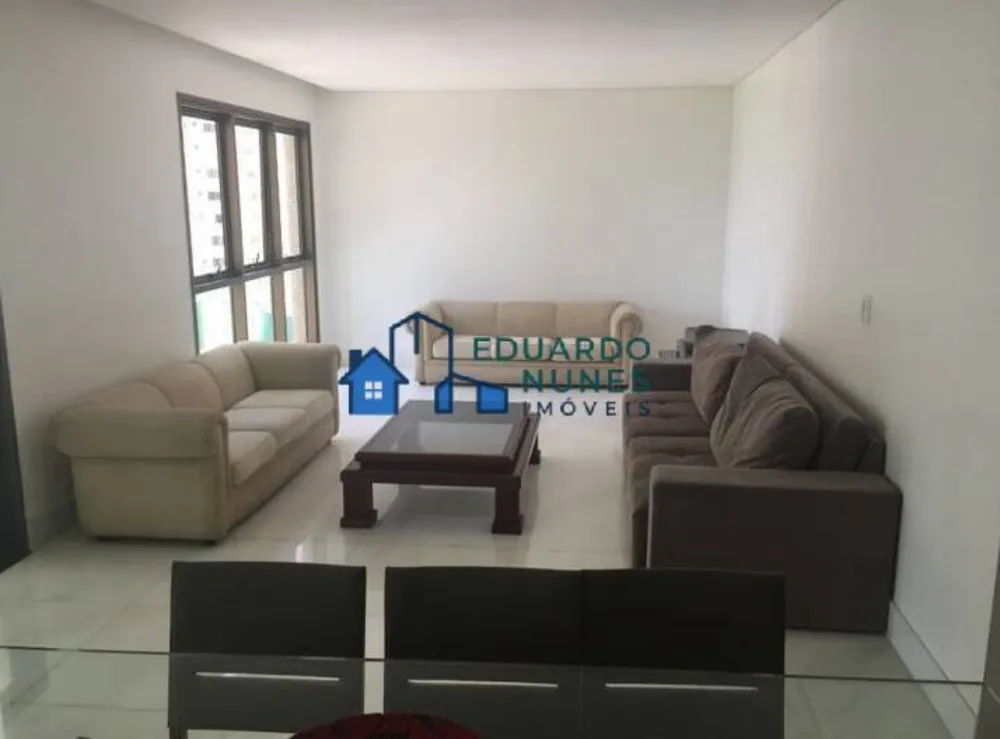Apartamento, 1 quarto - Foto 2