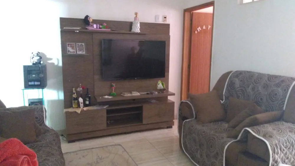 Casa de Condomínio, 2 quartos - Foto 2