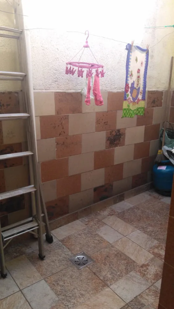 Casa de Condomínio, 2 quartos - Foto 8