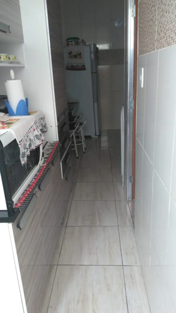 Casa de Condomínio, 2 quartos - Foto 5