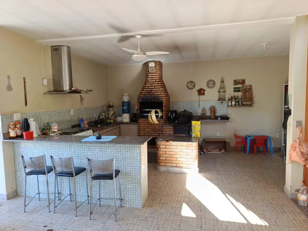 Casa, 3 quartos, 300 m² - Foto 8