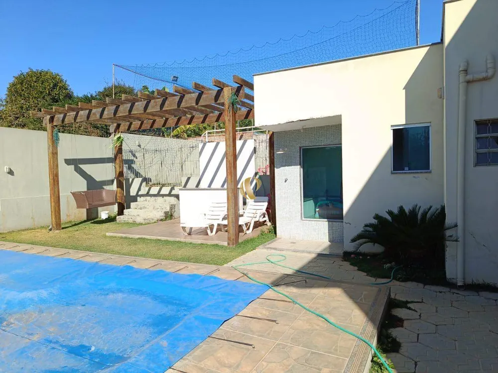 Casa, 3 quartos, 300 m² - Foto 11