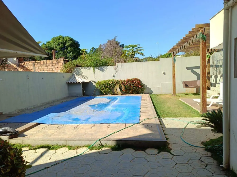Casa, 3 quartos, 300 m² - Foto 10