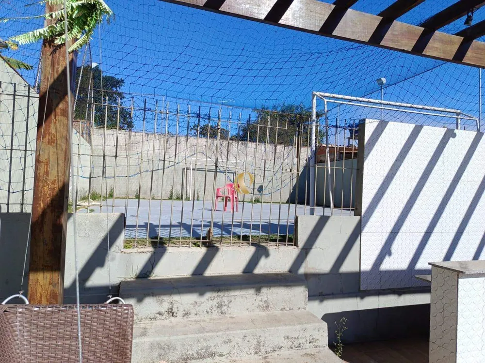 Casa, 3 quartos, 300 m² - Foto 12