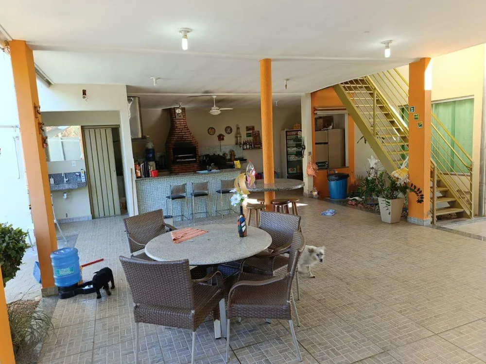 Casa, 3 quartos, 300 m² - Foto 9