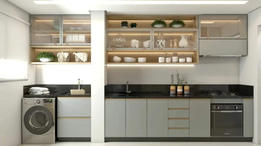 Cobertura, 2 quartos, 146 m² - Foto 4