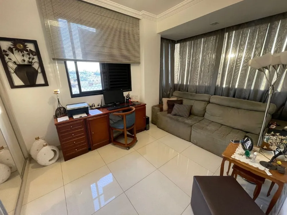 Apartamento, 3 quartos, 115 m² - Foto 2
