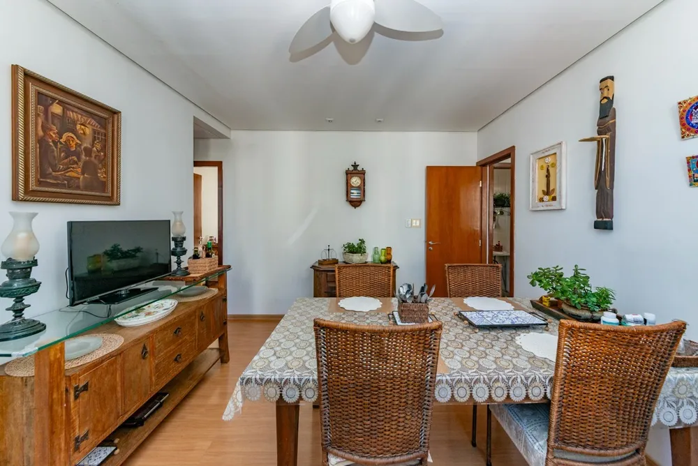 Apartamento, 4 quartos, 154 m² - Foto 2