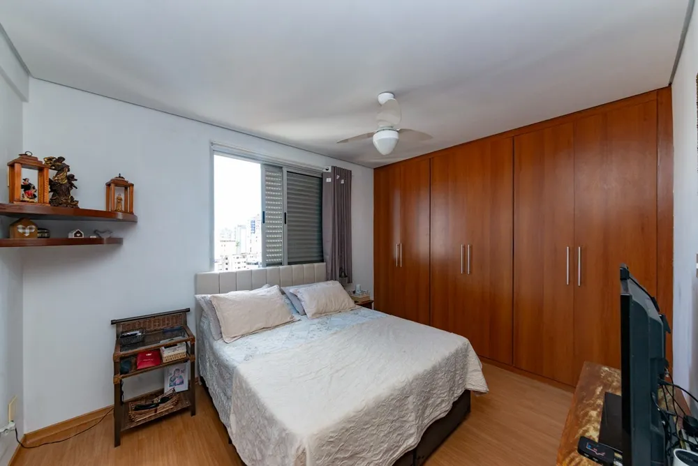 Apartamento, 4 quartos, 154 m² - Foto 4