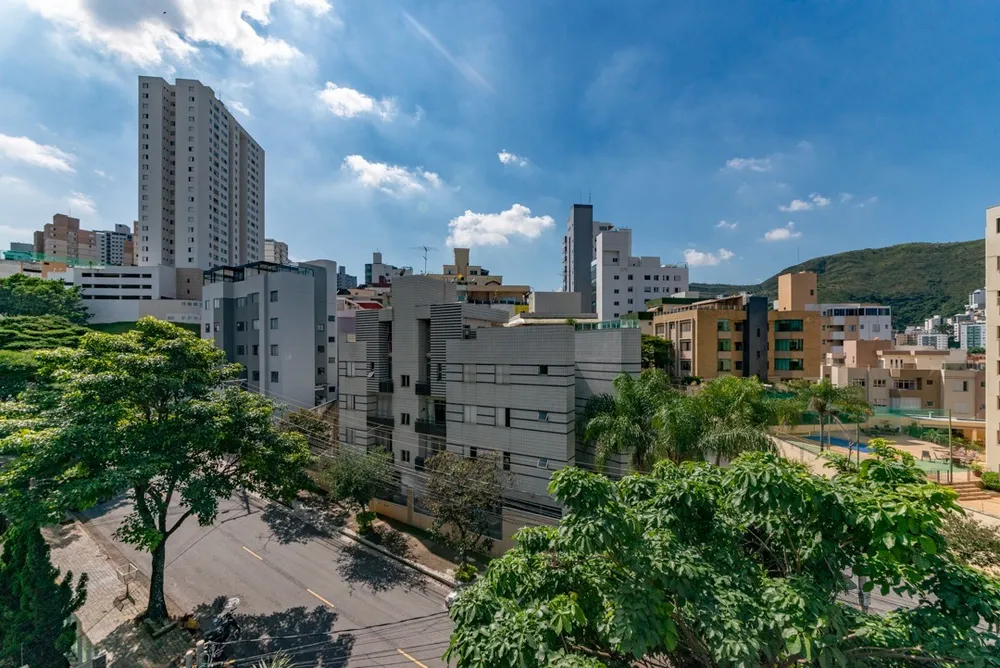 Apartamento, 4 quartos, 154 m² - Foto 1