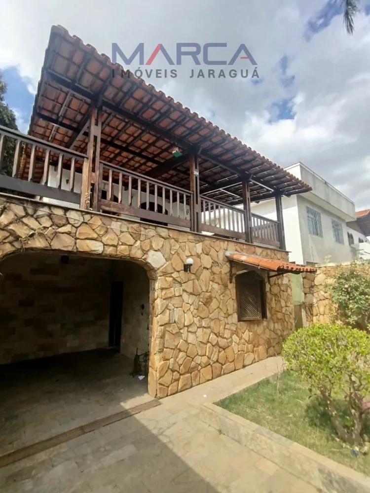 Casa, 3 quartos, 340 m² - Foto 1